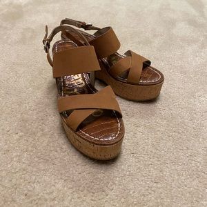 Sam Edelman Wedge Sandal
